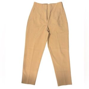 Zara Tan Pants for Women